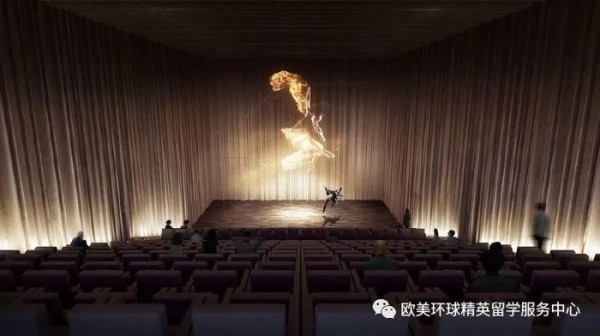 科隆音乐与舞蹈学院专业,科隆音乐学院