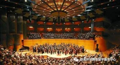 德国留学,德国艺术留学
