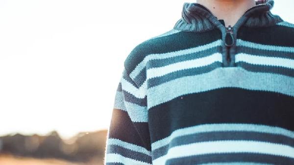 白色衣服的洗涤保养是什么