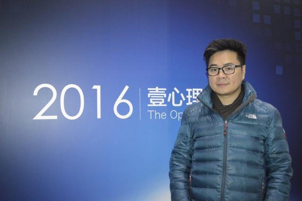 黄伟强：12年经验+5年坚持=成功丨100位创业者访谈