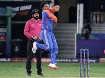 Kuldeep has been excellent in the Asia Cup so far.