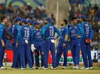 Latest and breaking Cricket News
