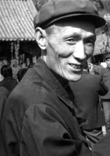 阴法鲁