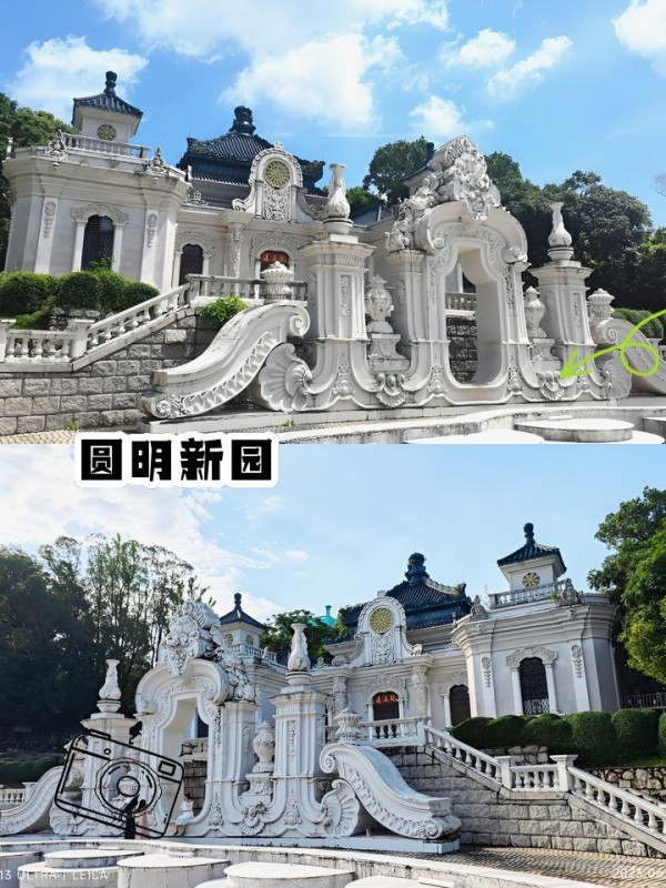 珠海旅游必去景点大揭秘！ 珠海也太太太好玩了！！四五月的时候去了一趟珠海游玩，真的被惊艳到了！ 海边城市的风景太美了，而且还有很多好玩的景点，每一个都让我流连忘返。今天就来跟大家分享一下我珠海旅行必去的几个景点吧～ 1 圆明新园 位于珠海市香洲区，是按比例精选圆明园四十景中的十八景修建而成的，体验感超赞！ 门票免费但需预约，可以在公主号上提前预约哦，避免排队等待。 园内建筑精美，特别是西洋建筑区和文创店，拍照超级出片！ 建议游玩时间2-3小时，可以坐观光车或游船游览整个景区，轻松又惬意。 2 横琴花海长廊 花海长廊真的太美了！每个驿站都有独特的风景和特色，我特别喜欢第三个驿站，可以看到横琴二桥的美景。 骑行道专用自行车道，可以选择骑车游览，感受大自然的清新与宁静。 拍照机位也很多，比如异木棉花海和芒洲湿地公园，都是出片的好地方！ 建议游玩时间半天，可以带上野餐垫和美食，享受美好的户外时光。 3 日月贝 位于野狸岛上，是中国唯一的海上歌剧院，以白色贝壳为原型，建筑设计感超强！ 白天可以享受海风拂面、宫崎骏漫画般的海边风光；晚上则可以欣赏到灯光秀呈现的不同视觉效果。 ♀ 游玩方式可以选择散步、坐观光车或双人自行车游览；如果喜欢骑行的话还可以选择共享单车哦！ 拍照机位也很多哦！比如名亭公园入桥口和海韵城广场都是拍出大片感的好地方呢！ 4 长隆海洋王国 海洋生物种类繁多、表演精彩纷呈！特别是鲸鲨馆和鹦鹉过山车等项目更是让人流连忘返呢！ 除了动物展馆外还有丰富的机动游戏可以体验哦！比如冰山过山车就需要提前买雨衣以防湿身呢~哈哈哈！ 晚上还可以去看海洋保卫战的水上飞人表演和烟花汇演哦！五彩斑斓的烟花绽放瞬间真的太美了太震撼了！！ 家人们谁懂啊，珠海真的太美了！！每一个景点都让我感受到了不同的魅力和惊喜。特别是横琴花海长廊和长隆海洋王国的体验真的超赞！！如果你也计划去珠海旅游的话一定要把这些景点加入行程哦！！相信我你不会失望的！！-有驾