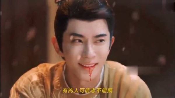 于朦胧三生三世十里桃花演绎月光般角色