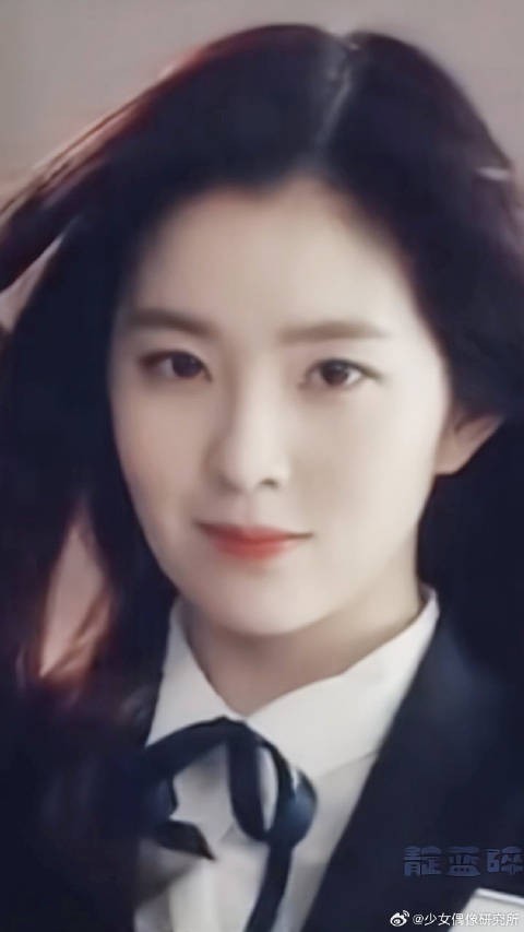 裴珠泫 | 把广告拍成大片，这个女人太绝了