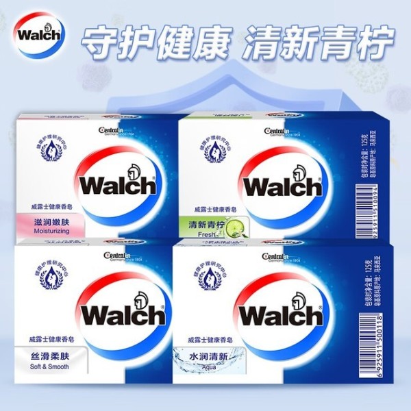 深度滋润与清新香气：探索三款个人护理水润香皂的精选秘籍