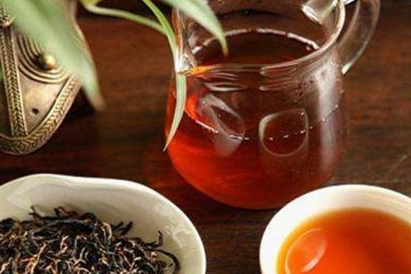 十大红茶的排名，最出名的红茶品种大全