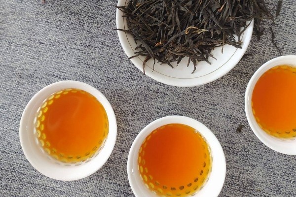 十大红茶的排名，最出名的红茶品种大全