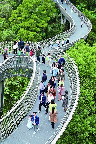 城市漫步，感知<a target=