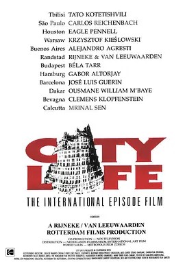 City Life