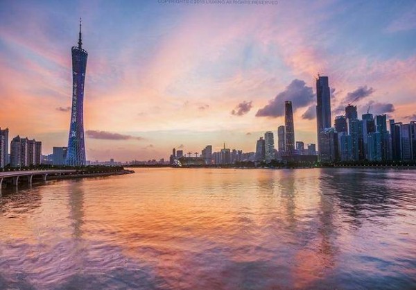 我国“生活节奏”最快的4座城市，广州排第四，北京竟没有上榜