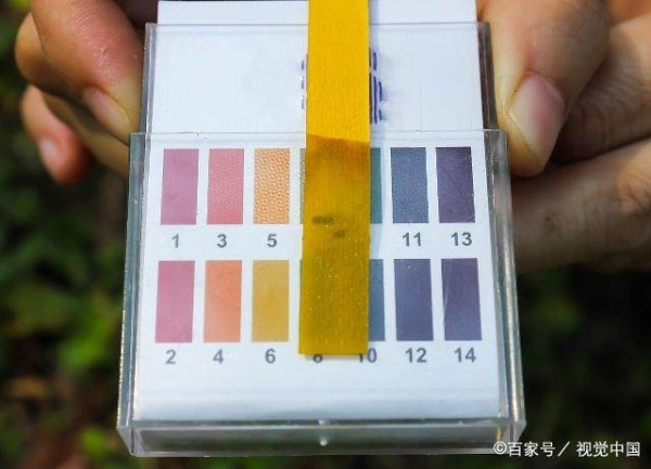 PH值=7就一定是中性吗？还有酸碱中和反应，你了解多少！