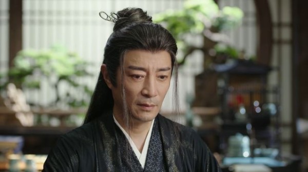 《赴山海》：唐方父亲一直躲在幕后，身份应该很不简单！