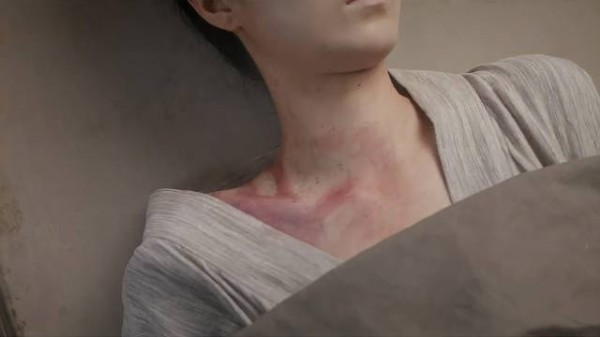 花季少女身上中了玉女桥,李莲花看到针眼,秒懂凶手是谁