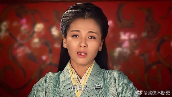 玳瑁这猪队友 一生唯一正确的事，就是给芈姝吃安眠药！