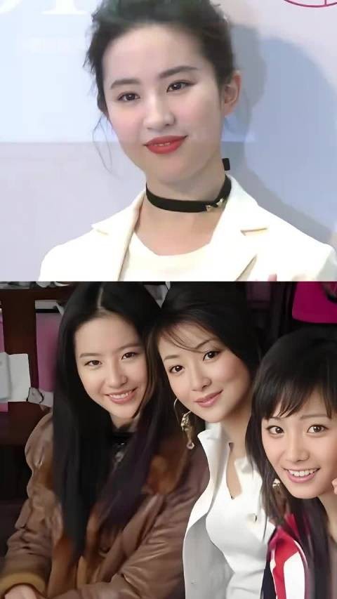 神雕侠侣四大美人现状：陈紫函备孕坎坷、杨幂逆袭顶流、刘亦菲单身专注事业、孟广美嫁豪门