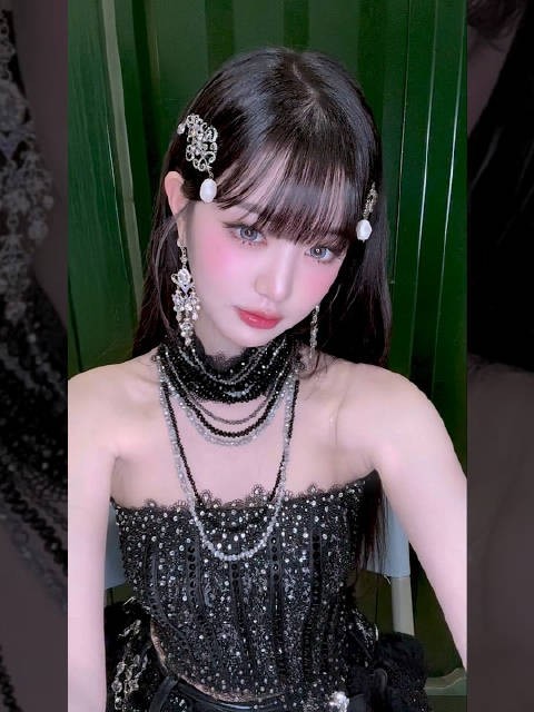 张元英鸽子摇cha ₍⑅ᐢ..ᐢ⑅₎️⊹ﾟ