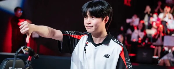 KT Rolster 横扫 Dplus KIA，挺进 LCK 通往 MSI 2025 的第二轮