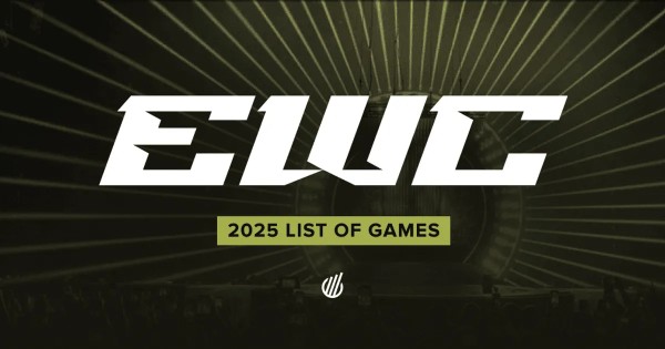 电竞世界杯 2025 确认总奖金超 7000 万美元，创历史新高