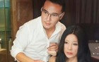刘晓庆晒出曾筹备三毛传记电影定妆照
