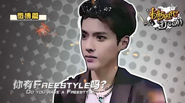涨姿势:diss、打call、社会你XX…2017十大娱乐热词你get了吗？