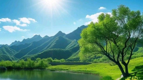 非常让人通透的20句智慧言语，句句精髓，值得一读再读且珍藏