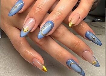 Seattle Nail Salons Perfection Nails Salon