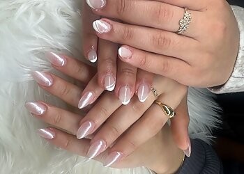 Seattle Nail Salons Night Light Nail Salon