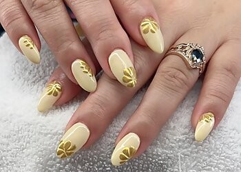 Seattle Nail Salons Royal Nails 