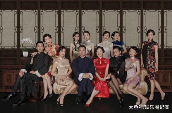 何炅主持过的六个综艺节目, 除了《向往的<a target=