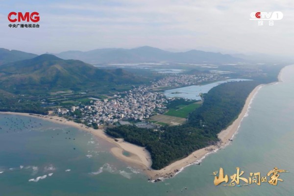 央视《山水间的家》热播，除了撒贝宁，还有4位宝藏嘉宾