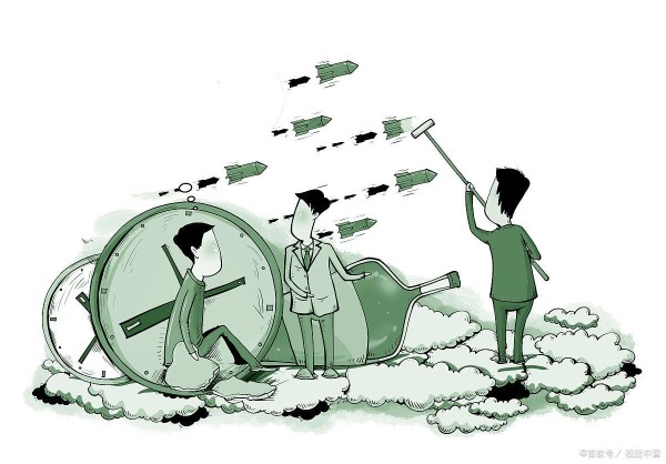 情绪调节的策略和技巧：走向内心平衡