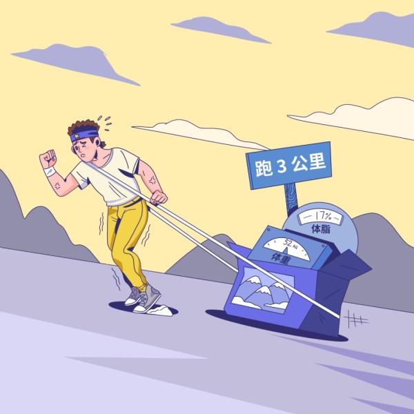 “内心强大”居然是科学鸡汤？