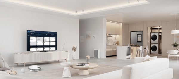 smartthings
