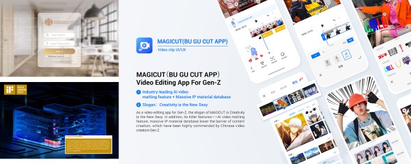 引爆时尚热潮！国际服装设计奖项大全倾情呈现精彩时刻！