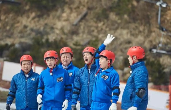 韩国搞笑综艺10个推荐节目(笑到肚子疼的综艺)