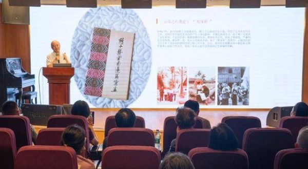 从画家到艺术革新者，读懂海派大家程十发创新之道