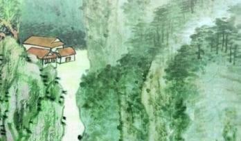 精选十首描绘乡村生活的经典古诗，洋溢着浓浓的乡愁