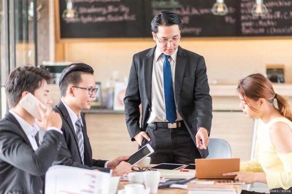 面试官问你“你最值得骄傲的一件事？”这样回答OFFer跑不了