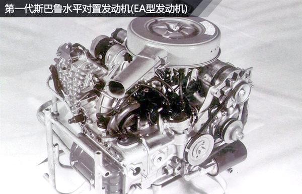 深入剖析斯巴鲁FB20发动机：水平对置的技术革新之路-有驾