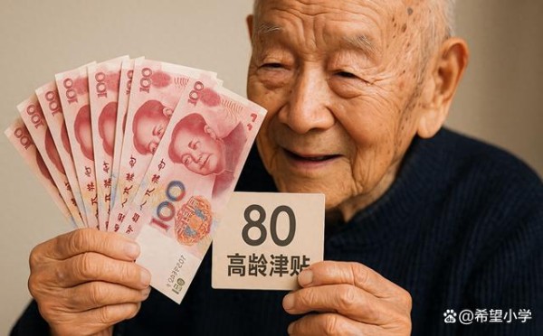 70岁以上退休教师有福了！这些补贴福利你领全了吗？