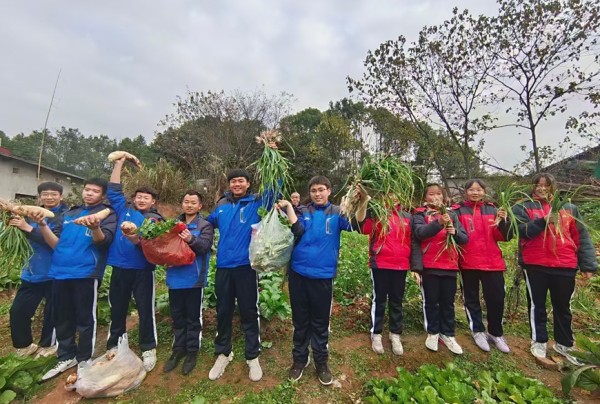 青少年叛逆管教学校