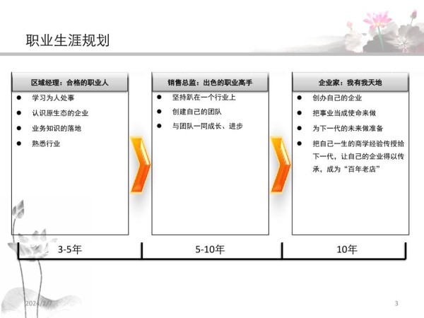 个人职业生涯规划.pptx_第3页