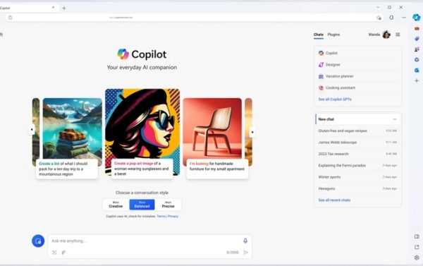 Explore Microsoft Products, Apps & Devices