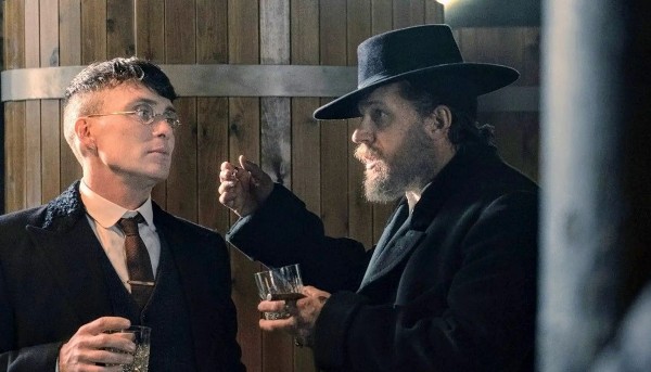 Proyectos de Tom Hardy