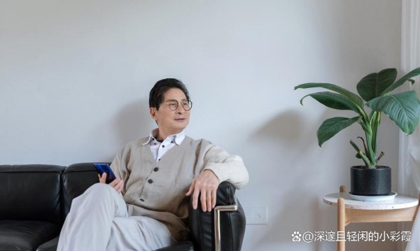 退休生活真能过成你想象的模样吗