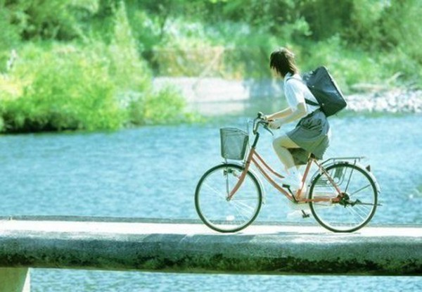 旅行感悟，感悟人生，享受人生