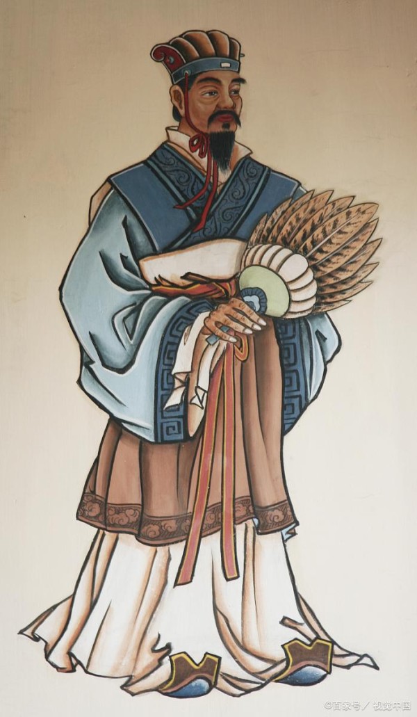 中国历史奇闻趣事大盘点