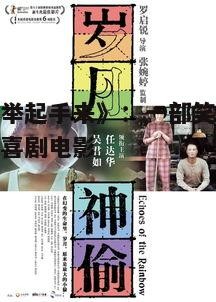 一、电影基本背景